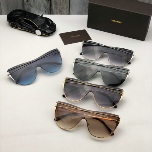 Cheap Tom Ford AAA Quality Sunglasses #545143 Replica Wholesale [$54.00 USD] [ITEM#545143] on Replica Tom Ford AAA Quality Sunglasses