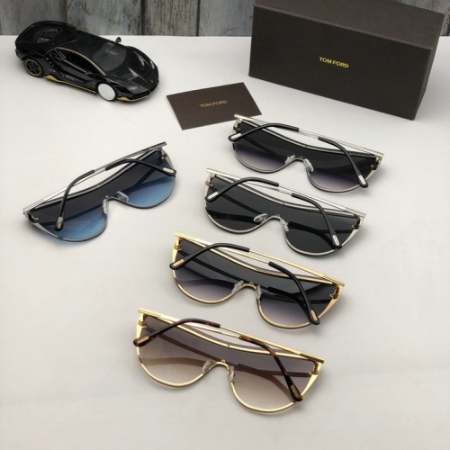 Cheap Tom Ford AAA Quality Sunglasses #545143 Replica Wholesale [$54.00 USD] [ITEM#545143] on Replica Tom Ford AAA Quality Sunglasses