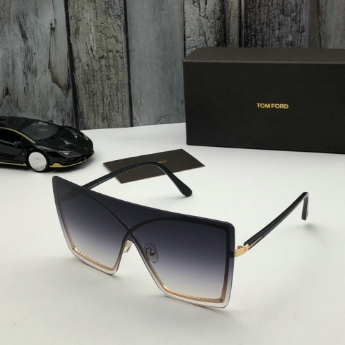 Cheap Tom Ford AAA Quality Sunglasses #545149 Replica Wholesale [$54.00 USD] [ITEM#545149] on Replica Tom Ford AAA Quality Sunglasses