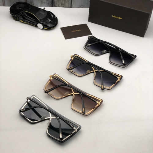 Cheap Tom Ford AAA Quality Sunglasses #545151 Replica Wholesale [$54.00 USD] [ITEM#545151] on Replica Tom Ford AAA Quality Sunglasses