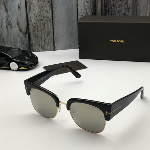 Cheap Tom Ford AAA Quality Sunglasses #545156 Replica Wholesale [$54.00 USD] [ITEM#545156] on Replica Tom Ford AAA Quality Sunglasses