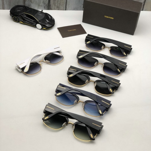 Cheap Tom Ford AAA Quality Sunglasses #545157 Replica Wholesale [$54.00 USD] [ITEM#545157] on Replica Tom Ford AAA Quality Sunglasses