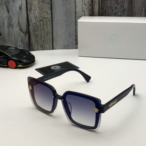 Cheap Versace AAA Quality Sunglasses #545163 Replica Wholesale [$54.00 USD] [ITEM#545163] on Replica Versace AAA Quality Sunglasses