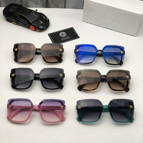 Cheap Versace AAA Quality Sunglasses #545163 Replica Wholesale [$54.00 USD] [ITEM#545163] on Replica Versace AAA Quality Sunglasses