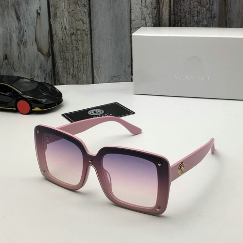 Cheap Versace AAA Quality Sunglasses #545171 Replica Wholesale [$54.00 USD] [ITEM#545171] on Replica Versace AAA Quality Sunglasses