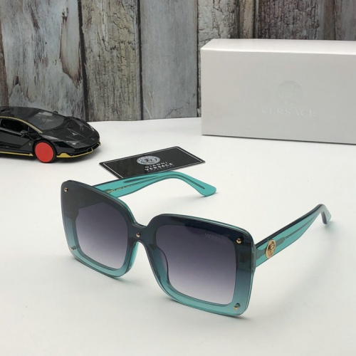 Cheap Versace AAA Quality Sunglasses #545174 Replica Wholesale [$54.00 USD] [ITEM#545174] on Replica Versace AAA Quality Sunglasses