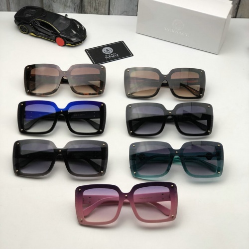 Cheap Versace AAA Quality Sunglasses #545174 Replica Wholesale [$54.00 USD] [ITEM#545174] on Replica Versace AAA Quality Sunglasses