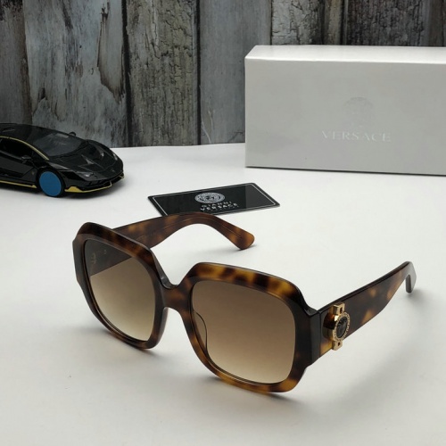 Cheap Versace AAA Quality Sunglasses #545178 Replica Wholesale [$54.00 USD] [ITEM#545178] on Replica Versace AAA Quality Sunglasses