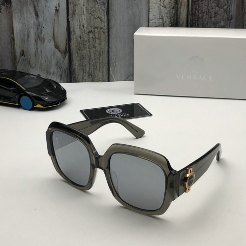 Cheap Versace AAA Quality Sunglasses #545179 Replica Wholesale [$54.00 USD] [ITEM#545179] on Replica Versace AAA Quality Sunglasses