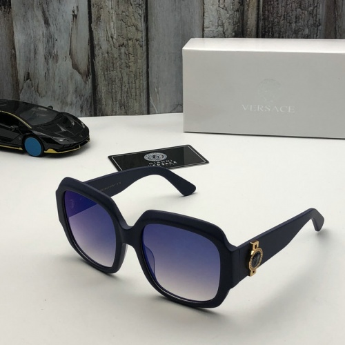 Cheap Versace AAA Quality Sunglasses #545181 Replica Wholesale [$54.00 USD] [ITEM#545181] on Replica Versace AAA Quality Sunglasses