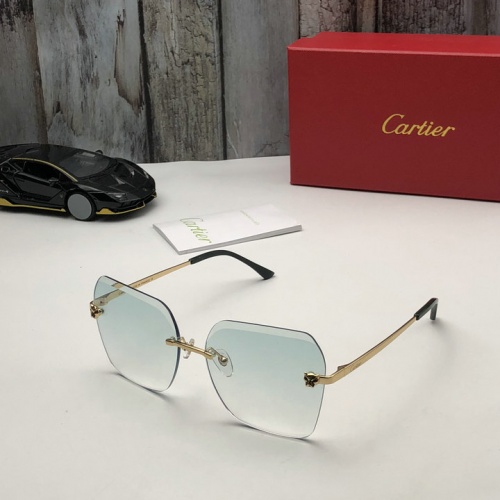 Cheap Cartier AAA Quality Sunglasses #545228 Replica Wholesale [$50.00 USD] [ITEM#545228] on Replica Cartier AAA Quality Sunglassess
