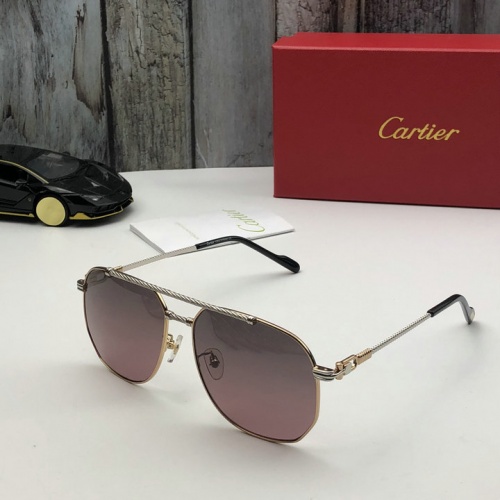 Cheap Cartier AAA Quality Sunglasses #545240 Replica Wholesale [$50.00 USD] [ITEM#545240] on Replica Cartier AAA Quality Sunglassess