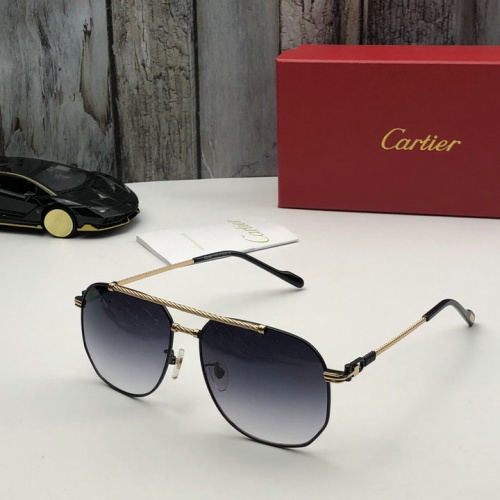 Cheap Cartier AAA Quality Sunglasses #545243 Replica Wholesale [$50.00 USD] [ITEM#545243] on Replica Cartier AAA Quality Sunglassess