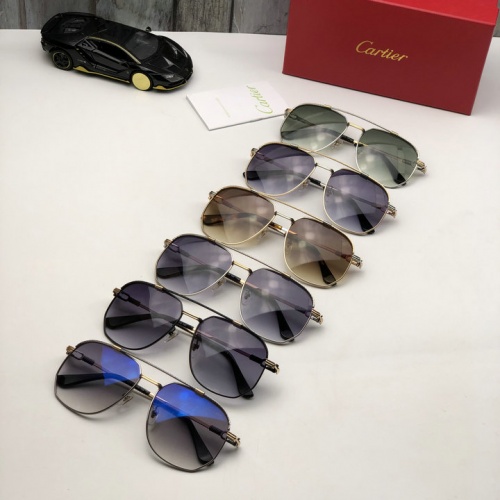 Cheap Cartier AAA Quality Sunglasses #545248 Replica Wholesale [$50.00 USD] [ITEM#545248] on Replica Cartier AAA Quality Sunglassess