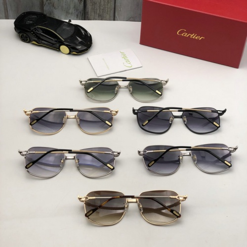 Cheap Cartier AAA Quality Sunglasses #545250 Replica Wholesale [$50.00 USD] [ITEM#545250] on Replica Cartier AAA Quality Sunglassess