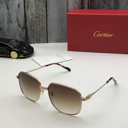 Cheap Cartier AAA Quality Sunglasses #545253 Replica Wholesale [$50.00 USD] [ITEM#545253] on Replica Cartier AAA Quality Sunglassess