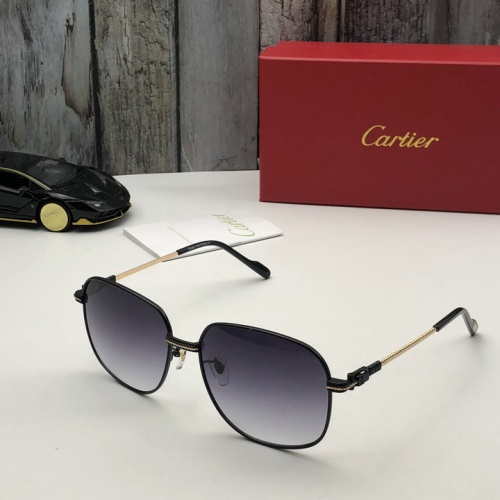 Cheap Cartier AAA Quality Sunglasses #545256 Replica Wholesale [$50.00 USD] [ITEM#545256] on Replica Cartier AAA Quality Sunglassess