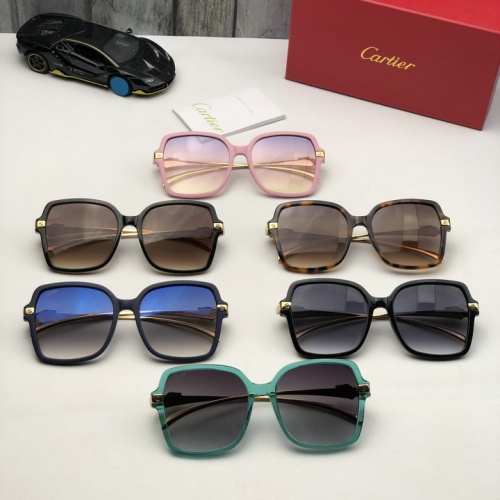 Cheap Cartier AAA Quality Sunglasses #545263 Replica Wholesale [$50.00 USD] [ITEM#545263] on Replica Cartier AAA Quality Sunglassess