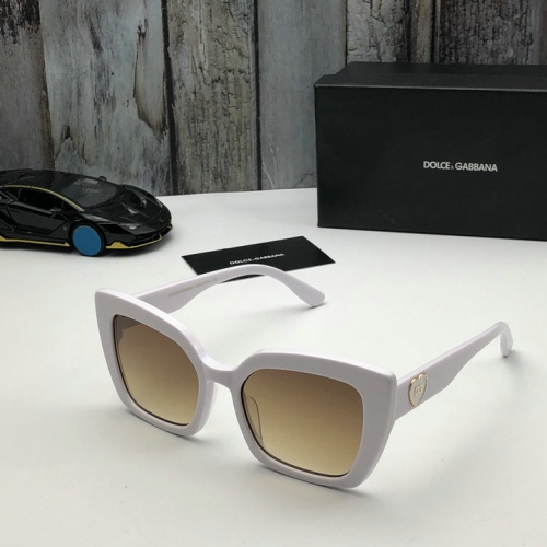 Cheap Dolce &amp; Gabbana D&amp;G AAA Quality Sunglasses #545283 Replica Wholesale [$50.00 USD] [ITEM#545283] on Replica Dolce &amp; Gabbana AAA Quality Sunglasses