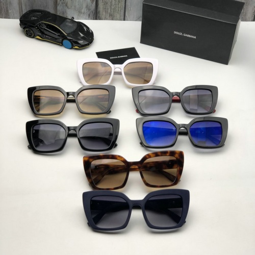Cheap Dolce &amp; Gabbana D&amp;G AAA Quality Sunglasses #545285 Replica Wholesale [$50.00 USD] [ITEM#545285] on Replica Dolce &amp; Gabbana AAA Quality Sunglasses