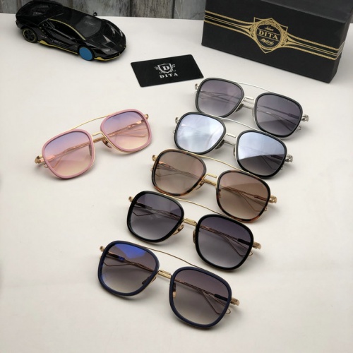 Cheap DITA AAA Quality Sunglasses #545291 Replica Wholesale [$50.00 USD] [ITEM#545291] on Replica Dita AAA Quality Sunglasses