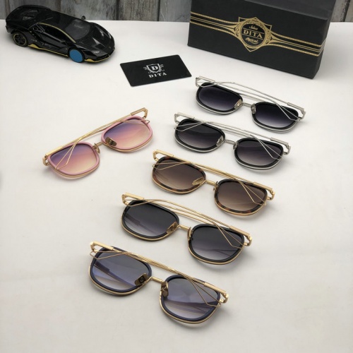 Cheap DITA AAA Quality Sunglasses #545292 Replica Wholesale [$50.00 USD] [ITEM#545292] on Replica Dita AAA Quality Sunglasses