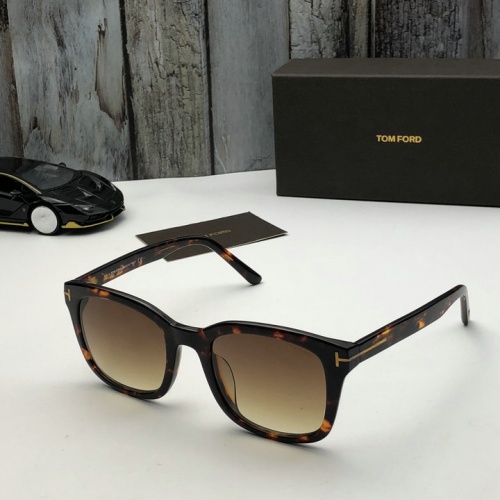 Cheap Tom Ford AAA Quality Sunglasses #545417 Replica Wholesale [$50.00 USD] [ITEM#545417] on Replica Tom Ford AAA Quality Sunglasses