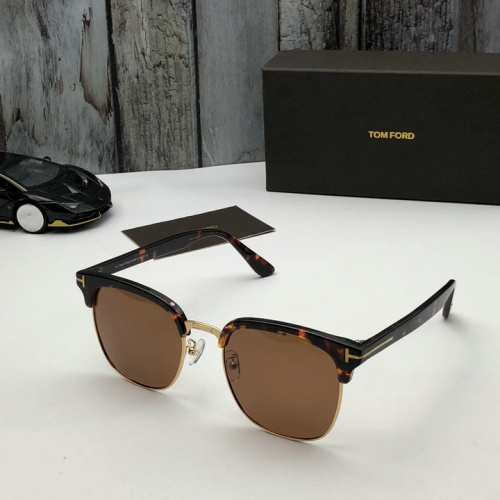 Cheap Tom Ford AAA Quality Sunglasses #545422 Replica Wholesale [$50.00 USD] [ITEM#545422] on Replica Tom Ford AAA Quality Sunglasses