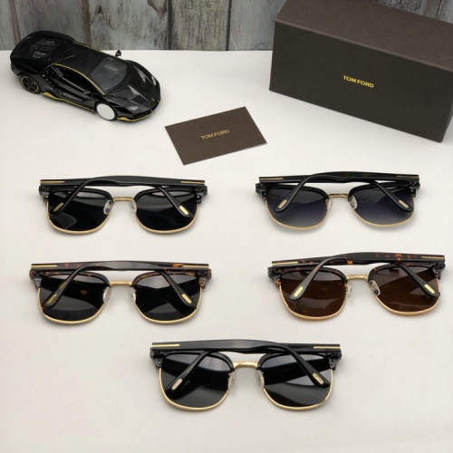 Cheap Tom Ford AAA Quality Sunglasses #545423 Replica Wholesale [$50.00 USD] [ITEM#545423] on Replica Tom Ford AAA Quality Sunglasses