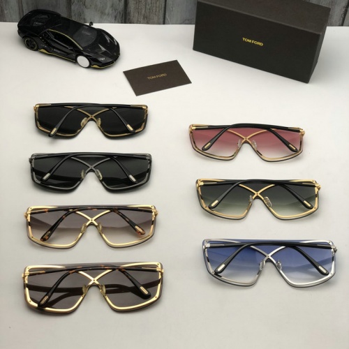 Cheap Tom Ford AAA Quality Sunglasses #545434 Replica Wholesale [$50.00 USD] [ITEM#545434] on Replica Tom Ford AAA Quality Sunglasses