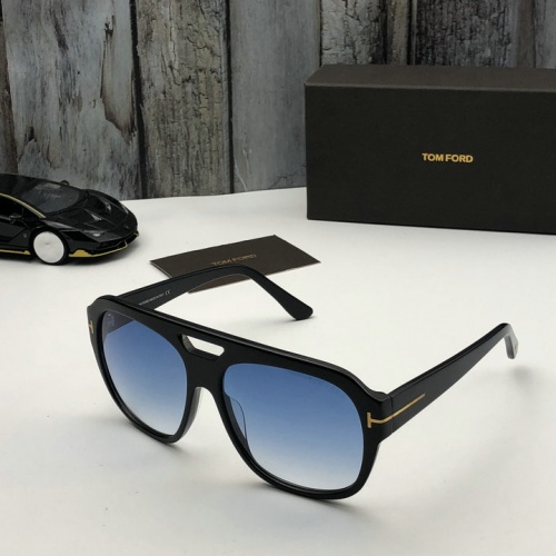 Cheap Tom Ford AAA Quality Sunglasses #545439 Replica Wholesale [$50.00 USD] [ITEM#545439] on Replica Tom Ford AAA Quality Sunglasses