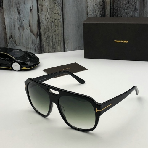 Cheap Tom Ford AAA Quality Sunglasses #545440 Replica Wholesale [$50.00 USD] [ITEM#545440] on Replica Tom Ford AAA Quality Sunglasses