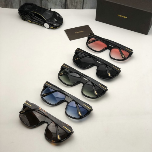 Cheap Tom Ford AAA Quality Sunglasses #545441 Replica Wholesale [$50.00 USD] [ITEM#545441] on Replica Tom Ford AAA Quality Sunglasses