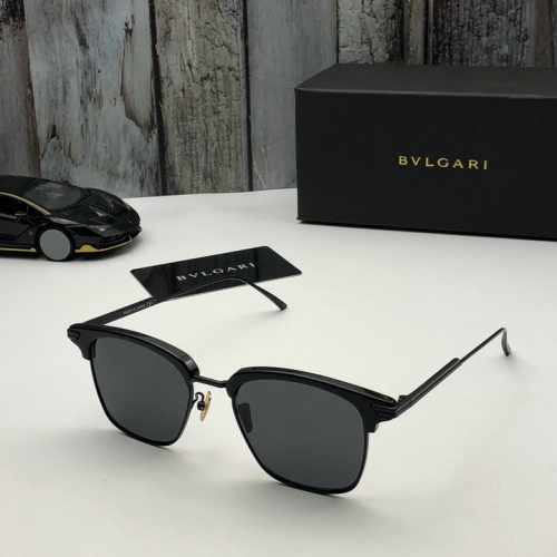 Cheap Bvlgari AAA Quality Sunglasses #545562 Replica Wholesale [$46.00 USD] [ITEM#545562] on Replica Bvlgari AAA Quality Sunglasses