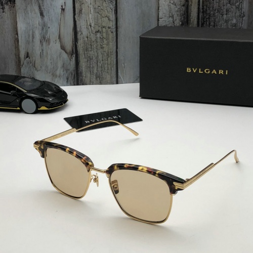 Cheap Bvlgari AAA Quality Sunglasses #545566 Replica Wholesale [$46.00 USD] [ITEM#545566] on Replica Bvlgari AAA Quality Sunglasses