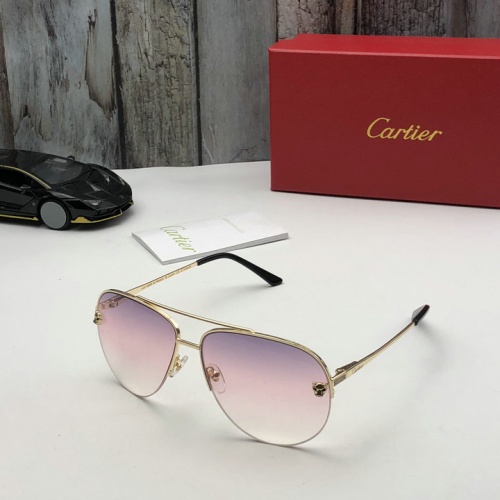 Cheap Cartier AAA Quality Sunglasses #545569 Replica Wholesale [$46.00 USD] [ITEM#545569] on Replica Cartier AAA Quality Sunglassess