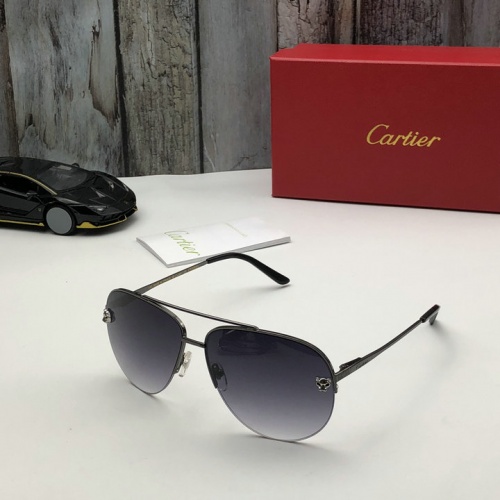 Cheap Cartier AAA Quality Sunglasses #545572 Replica Wholesale [$46.00 USD] [ITEM#545572] on Replica Cartier AAA Quality Sunglassess