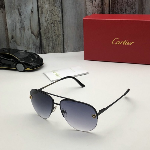 Cheap Cartier AAA Quality Sunglasses #545573 Replica Wholesale [$46.00 USD] [ITEM#545573] on Replica Cartier AAA Quality Sunglassess