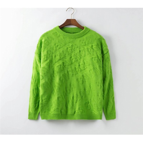 Cheap Balenciaga Sweaters Long Sleeved For Unisex #545656 Replica Wholesale [$45.00 USD] [ITEM#545656] on Replica Balenciaga Sweaters