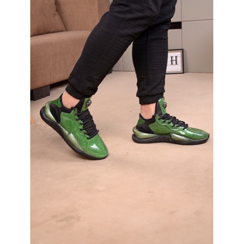 Cheap Y-3 Casual Shoes For Men #545707 Replica Wholesale [$85.00 USD] [ITEM#545707] on Replica Y-3 Shoes