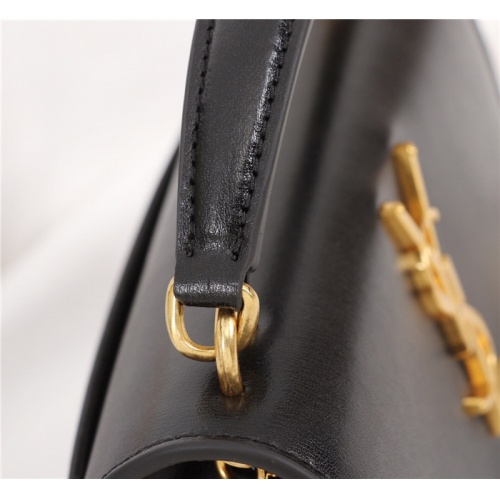 Cheap Yves Saint Laurent YSL AAA Quality Messenger Bags #545825 Replica Wholesale [$115.00 USD] [ITEM#545825] on Replica Yves Saint Laurent YSL AAA Messenger Bags