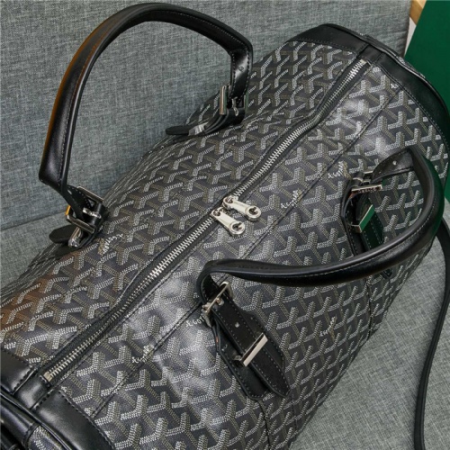 Cheap Goyard Travel Bags #545854 Replica Wholesale [$155.00 USD] [ITEM#545854] on Replica Goyard Travel Bags