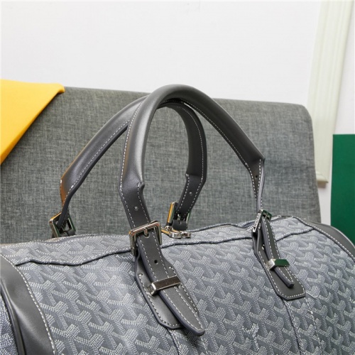 Cheap Goyard Travel Bags #545856 Replica Wholesale [$155.00 USD] [ITEM#545856] on Replica Goyard Travel Bags