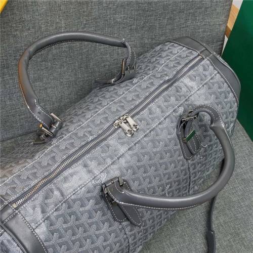 Cheap Goyard Travel Bags #545856 Replica Wholesale [$155.00 USD] [ITEM#545856] on Replica Goyard Travel Bags