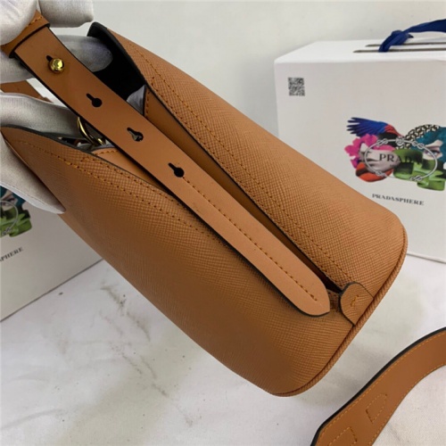 Cheap Prada AAA Quality Handbags #545920 Replica Wholesale [$122.00 USD] [ITEM#545920] on Replica Prada AAA Quality Handbags