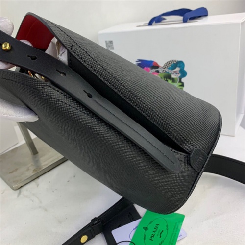 Cheap Prada AAA Quality Handbags #545921 Replica Wholesale [$122.00 USD] [ITEM#545921] on Replica Prada AAA Quality Handbags