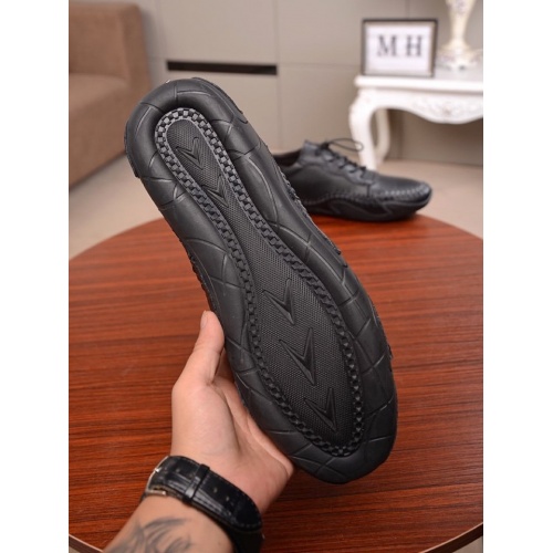 Cheap Prada Casual Shoes For Men #546095 Replica Wholesale [$76.00 USD] [ITEM#546095] on Replica Prada Casual Shoes