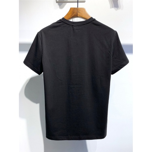 Cheap Dsquared T-Shirts Short Sleeved For Men #546442 Replica Wholesale [$25.00 USD] [ITEM#546442] on Replica Dsquared T-Shirts