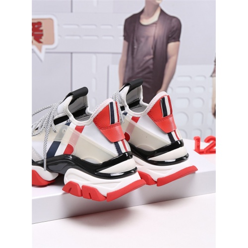 Cheap Moncler Casual Shoes For Men #547184 Replica Wholesale [$112.00 USD] [ITEM#547184] on Replica Moncler Shoes