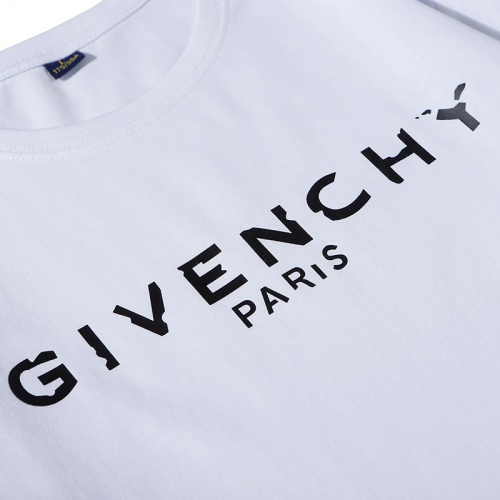 Cheap Givenchy T-Shirts Short Sleeved For Unisex #547507 Replica Wholesale [$28.00 USD] [ITEM#547507] on Replica Givenchy T-Shirts